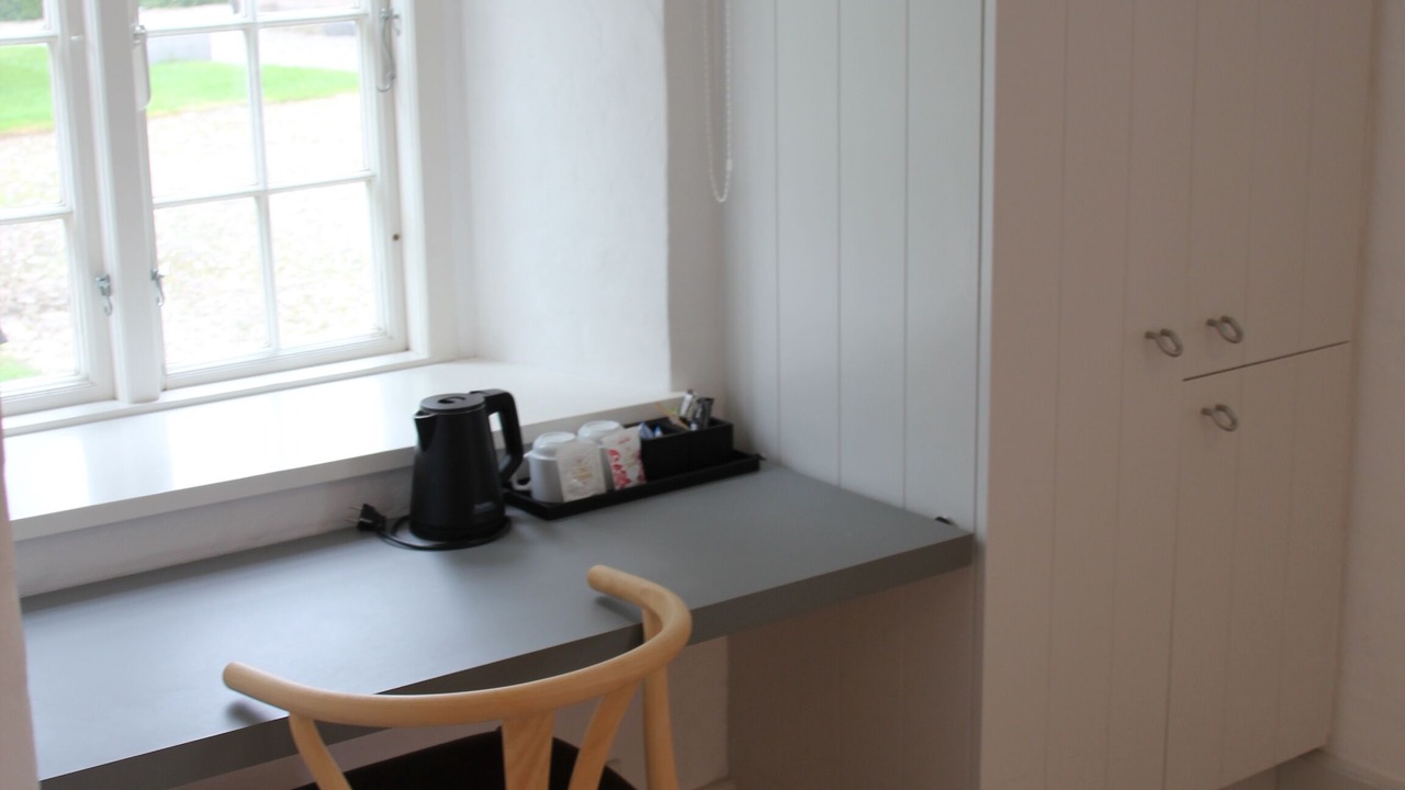 Photo of Bedroom in Jyderup