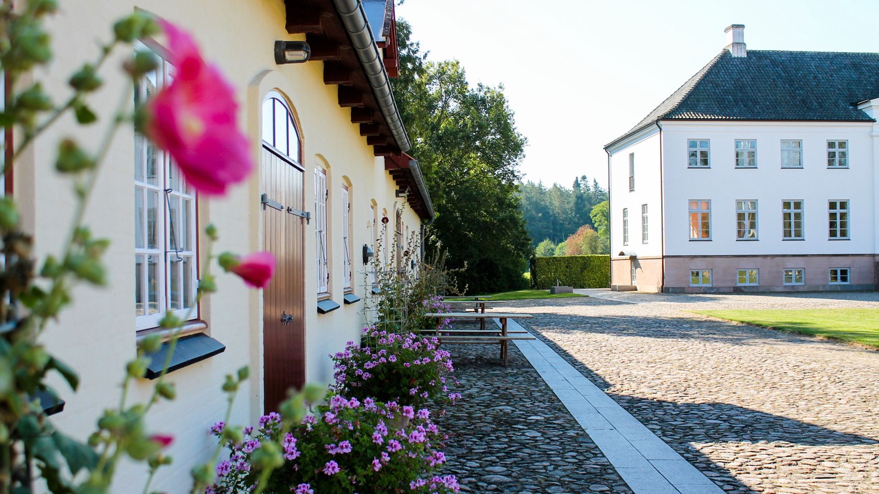 Photo of Outdoor in Jyderup