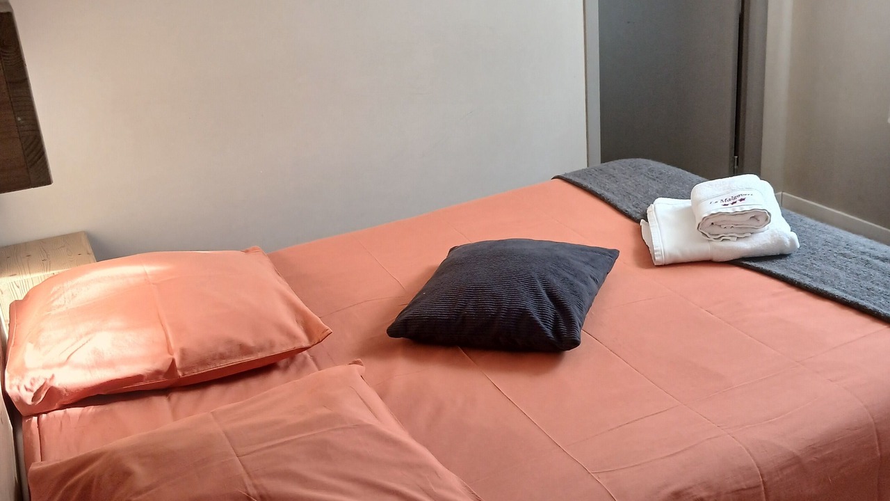 Photo of Bedroom in Seez