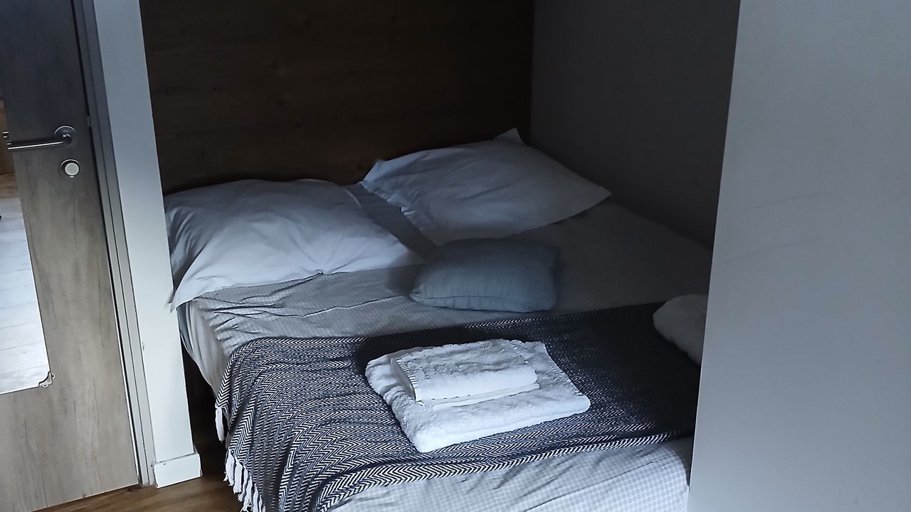 Photo of Bedroom in Seez