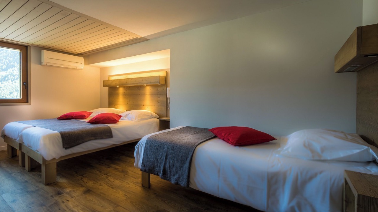 Photo of Bedroom in Seez