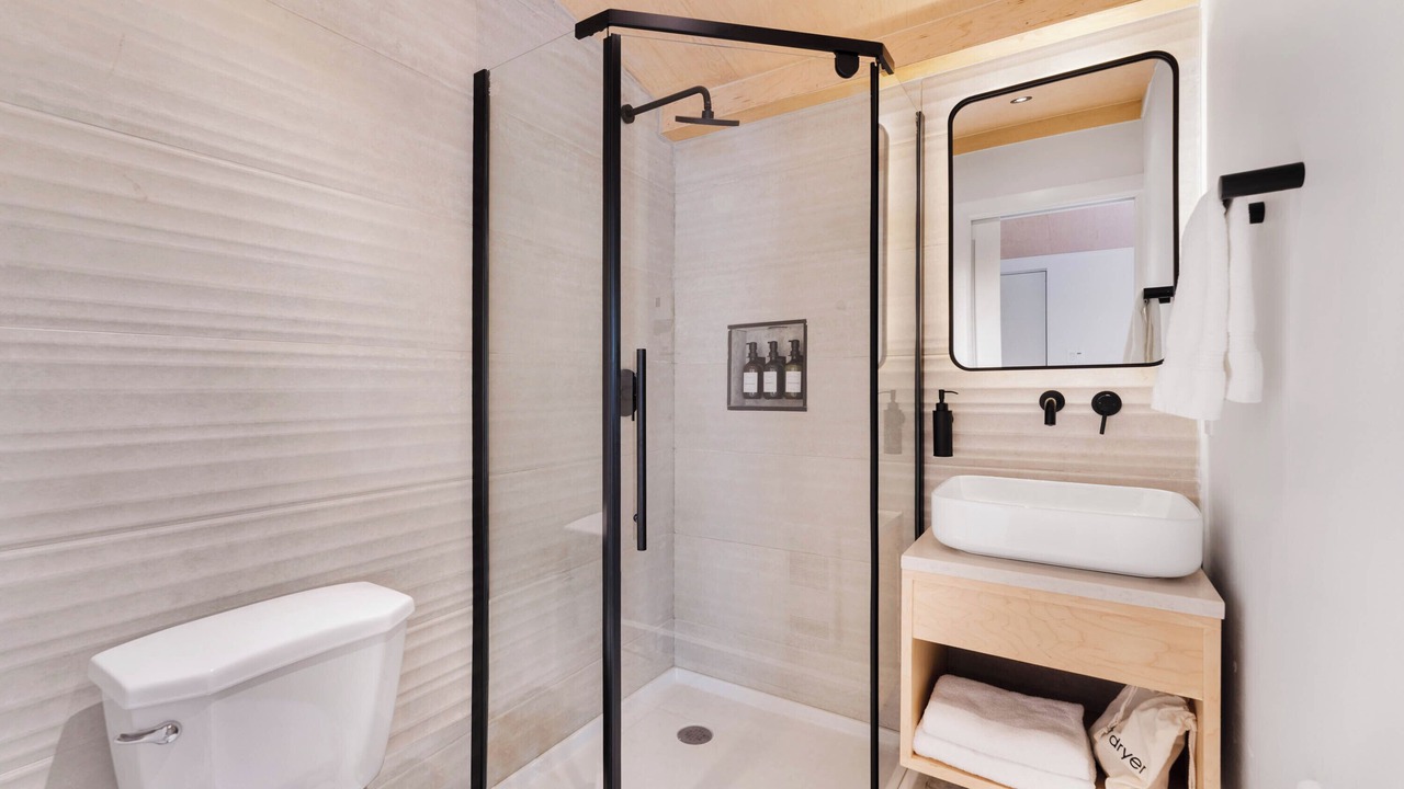 Photo of Bathroom in Amherst
