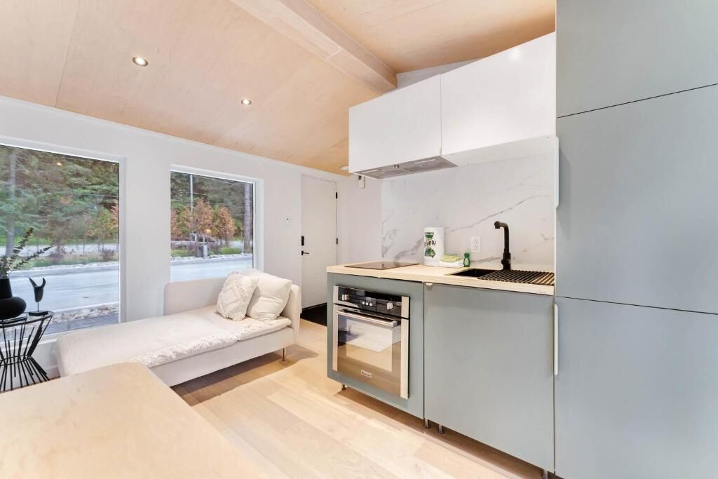 Photo of Kitchen in Amherst