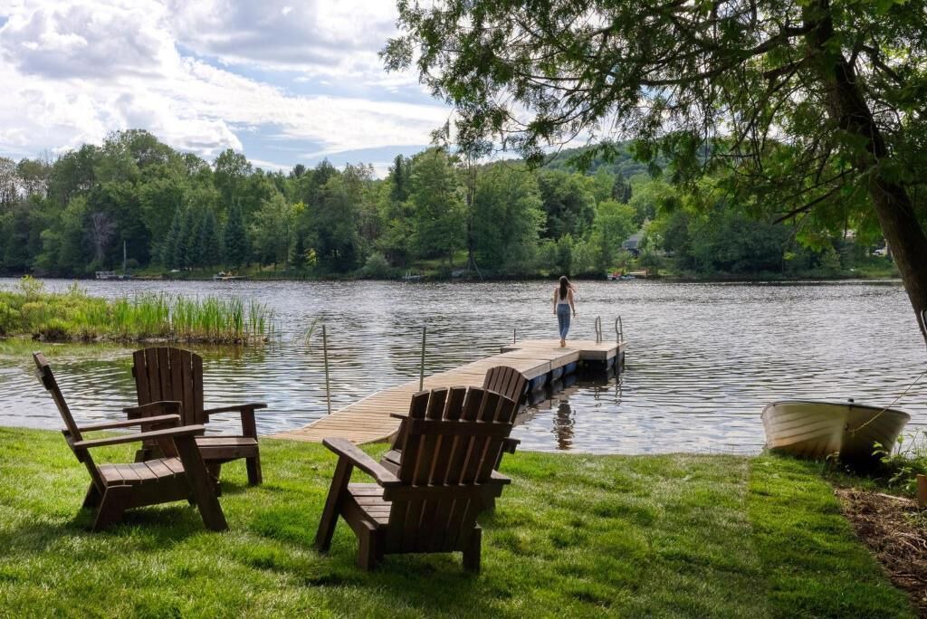 Photo of Outdoor in Amherst