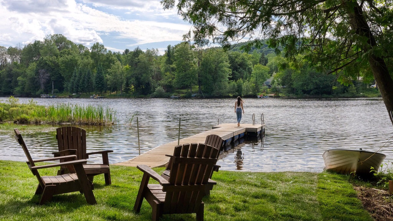 Photo of Outdoor in Amherst