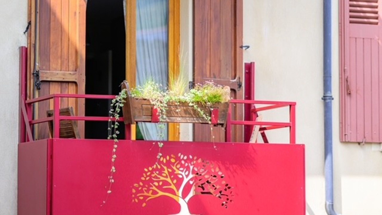 Photo of Patio Balcony in Cocures