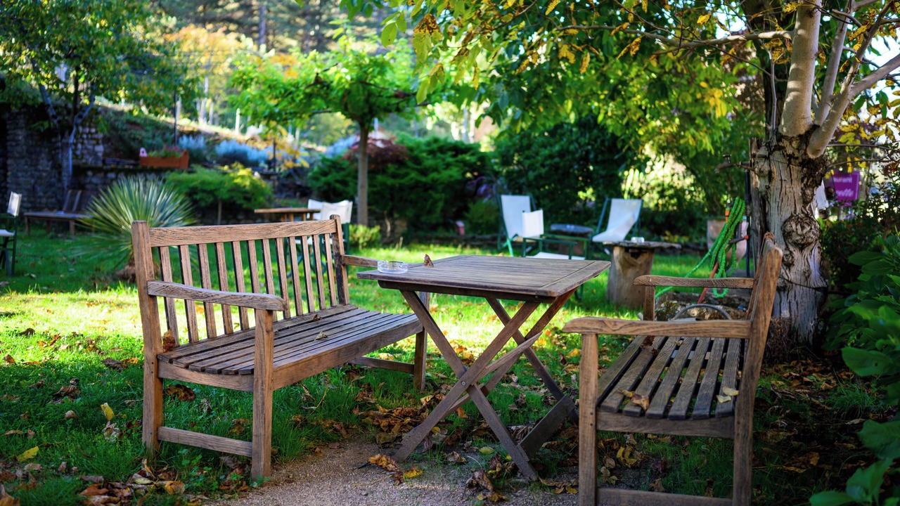 Photo of Outdoor in Cocures