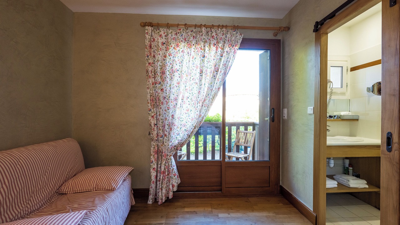 Photo of Patio Balcony in Cocures