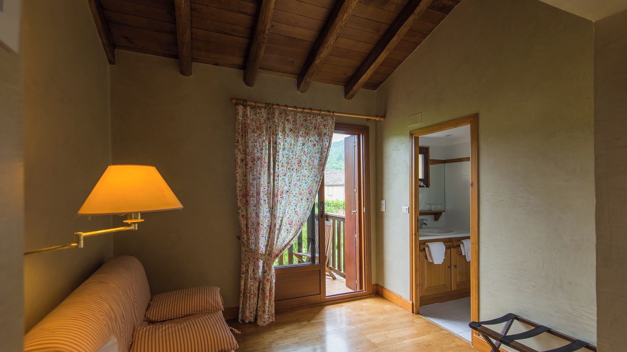 Photo of Patio Balcony in Cocures