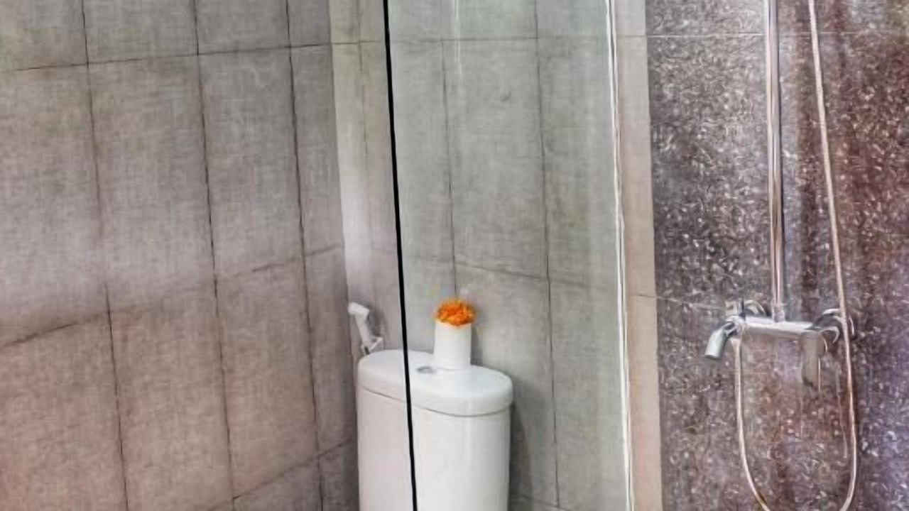Photo of Bathroom in Lodtunduh
