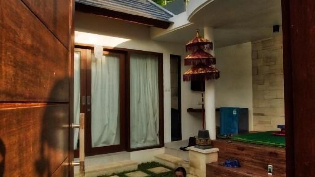 Photo of Patio Balcony in Lodtunduh
