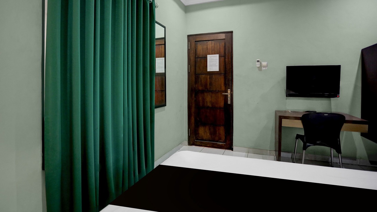 Photo of Bedroom in Banjarbaru