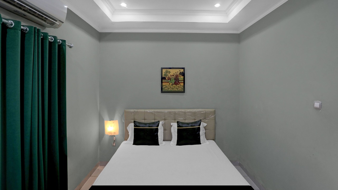 Photo of Bedroom in Banjarbaru