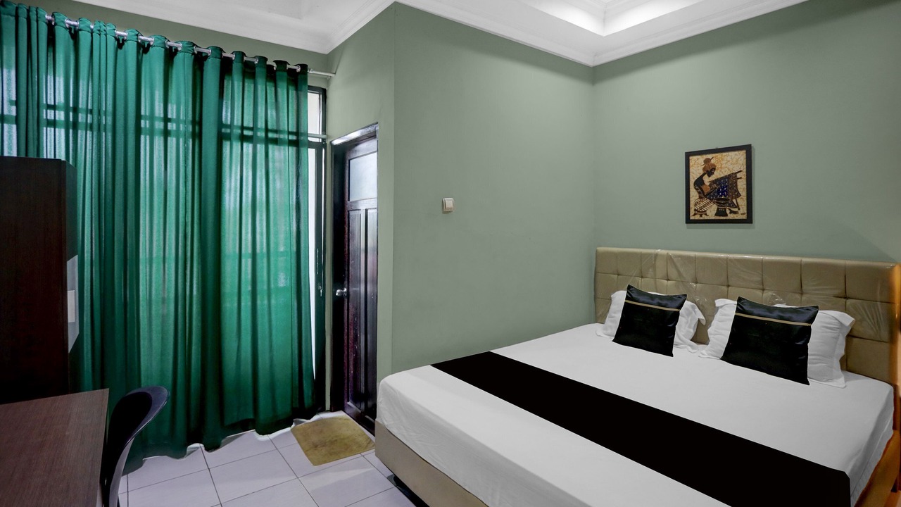 Photo of Bedroom in Banjarbaru