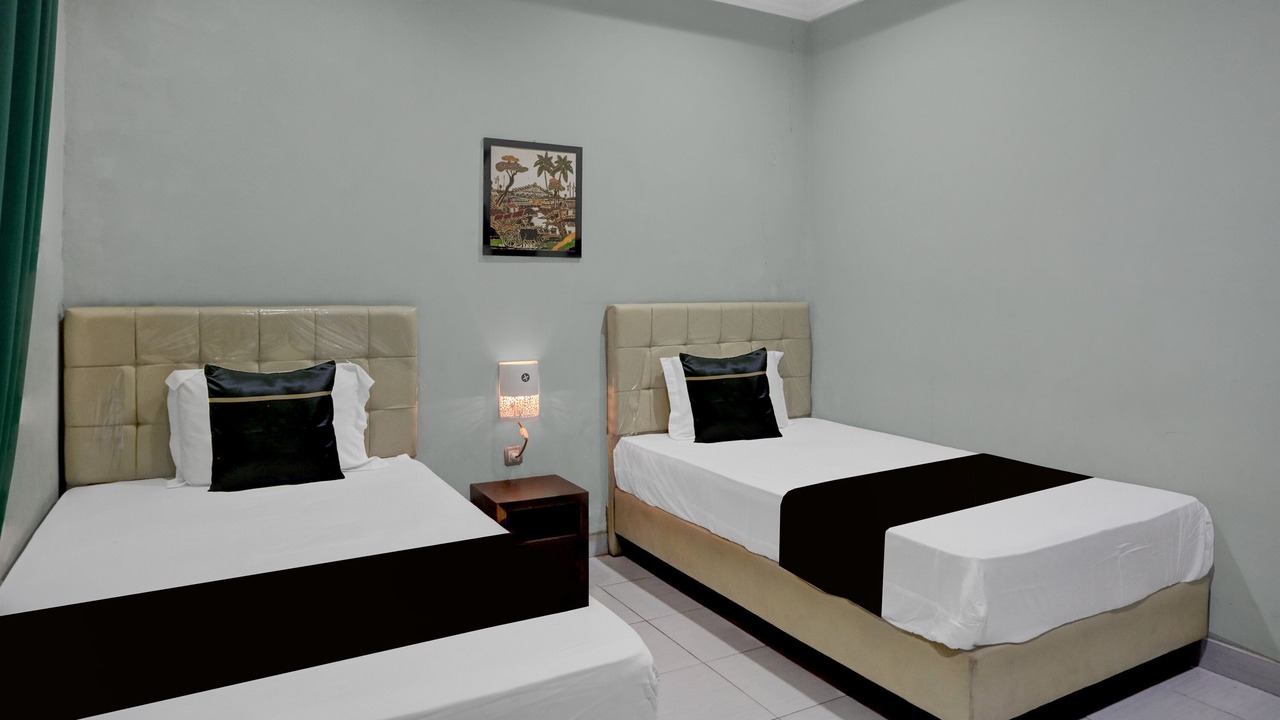 Photo of Bedroom in Banjarbaru