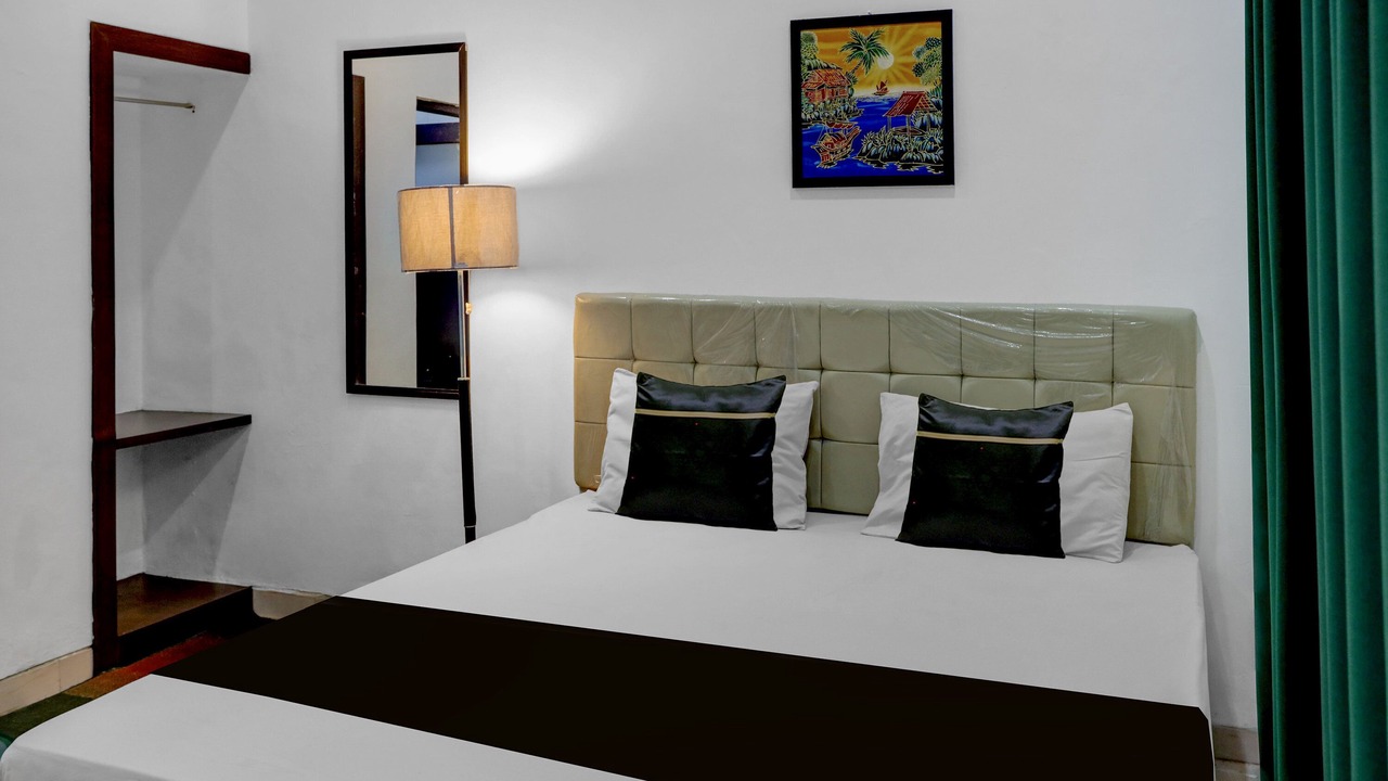 Photo of Bedroom in Banjarbaru