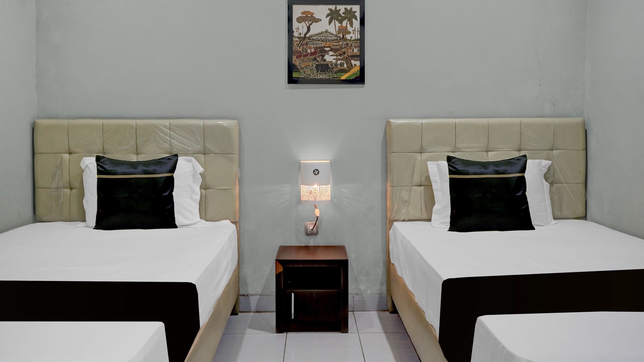 Photo of Bedroom in Banjarbaru