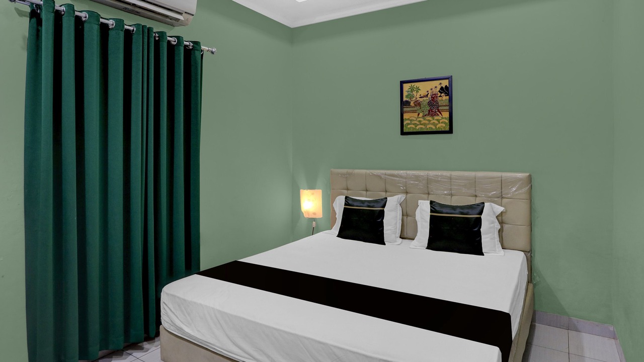 Photo of Bedroom in Banjarbaru