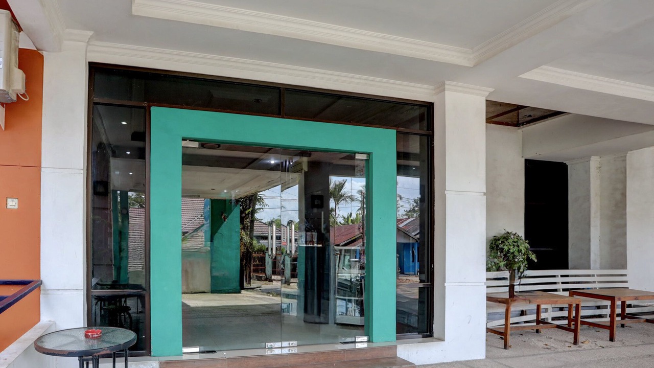 Photo of Outdoor in Banjarbaru