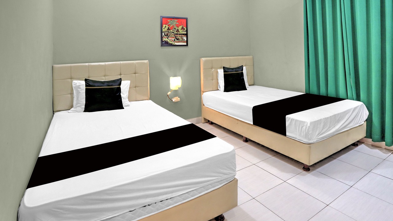 Photo of Bedroom in Banjarbaru