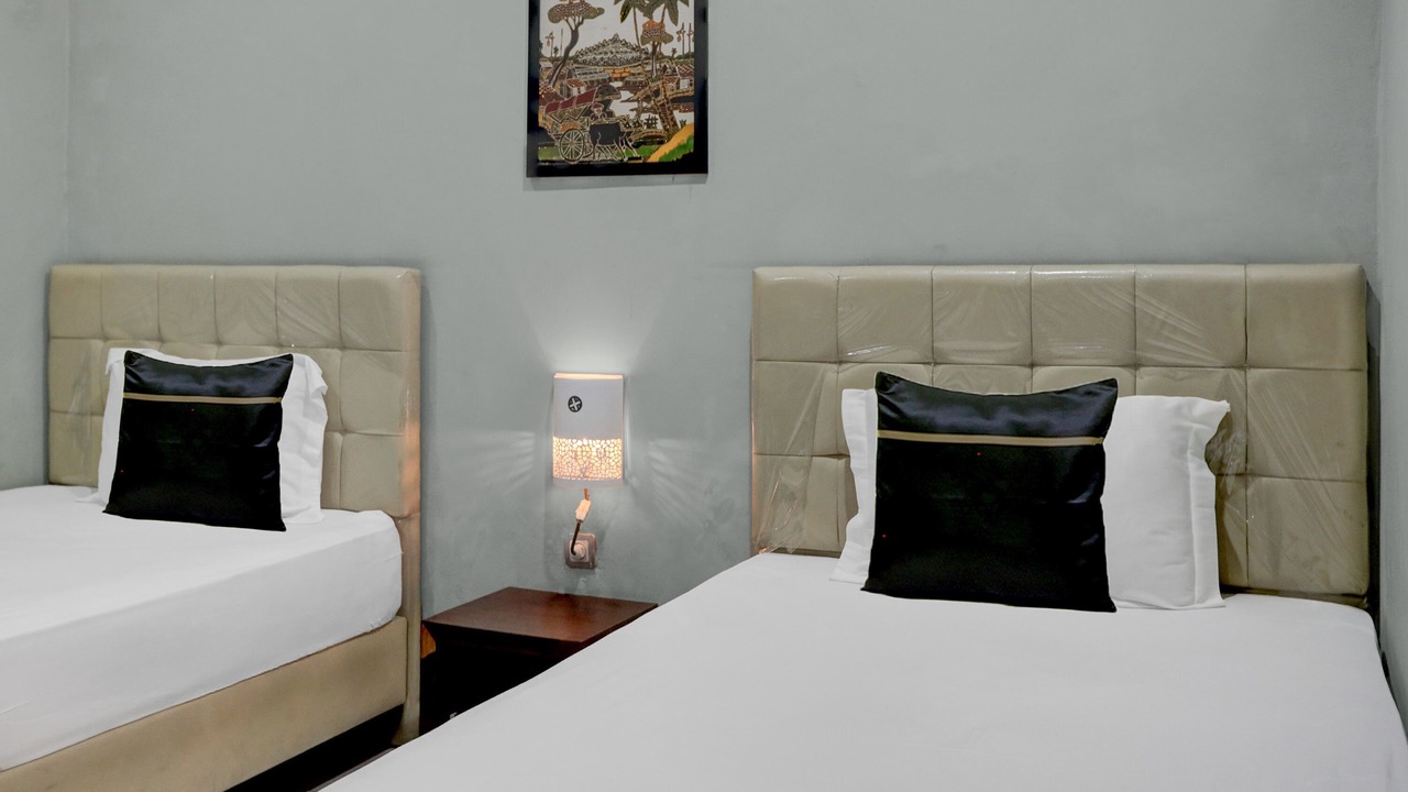 Photo of Bedroom in Banjarbaru