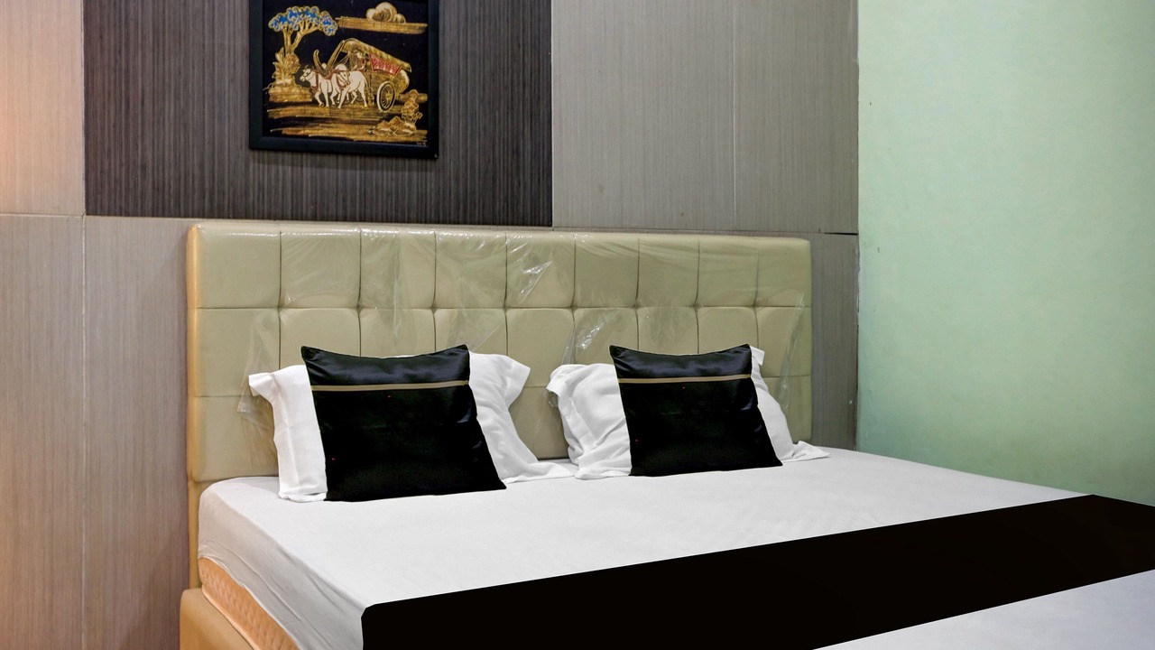 Photo of Bedroom in Banjarbaru