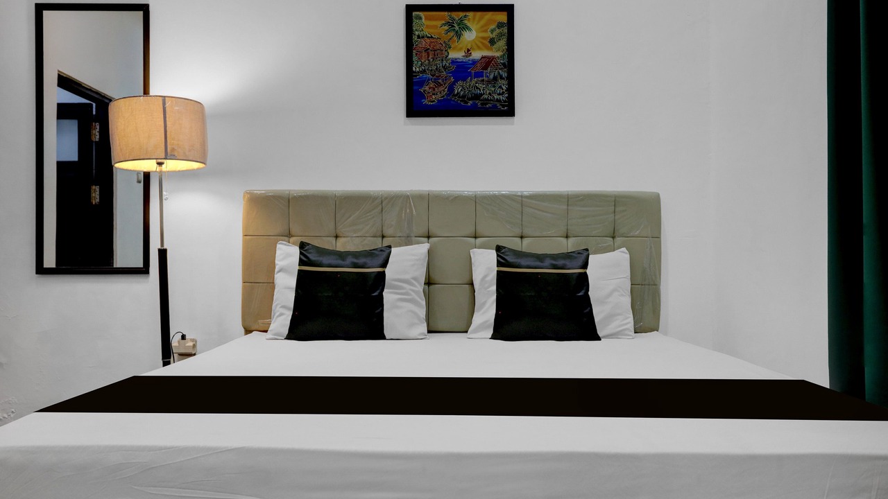 Photo of Bedroom in Banjarbaru