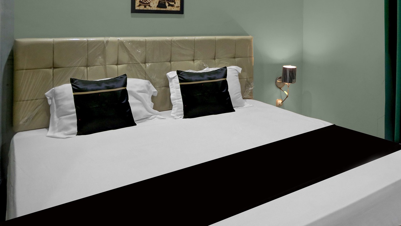 Photo of Bedroom in Banjarbaru