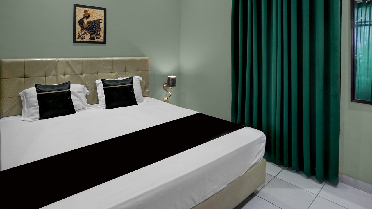 Photo of Bedroom in Banjarbaru