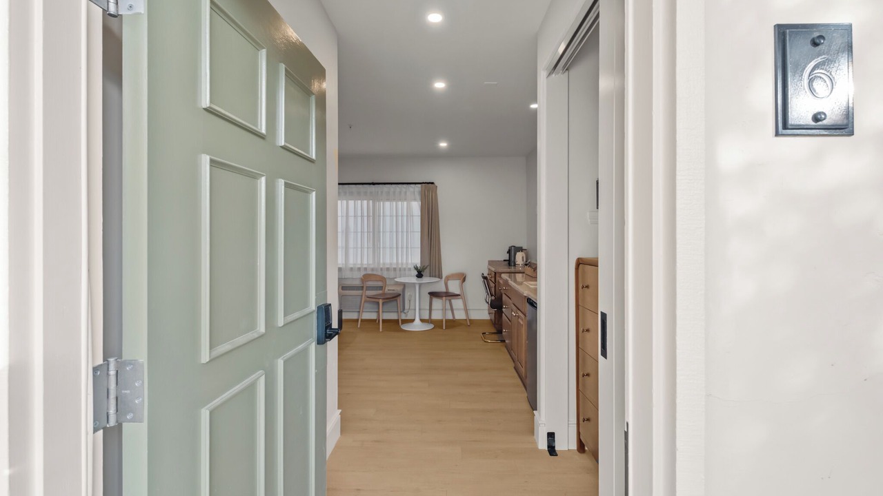 Photo of Bedroom in Eastside Santa Cruz
