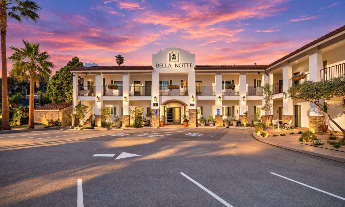 Photo of Outdoor in Eastside Santa Cruz