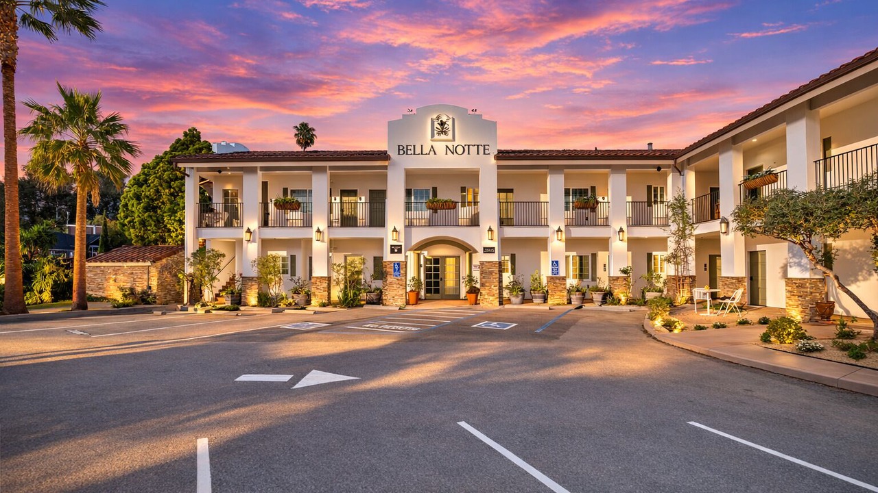 Photo of Outdoor in Eastside Santa Cruz