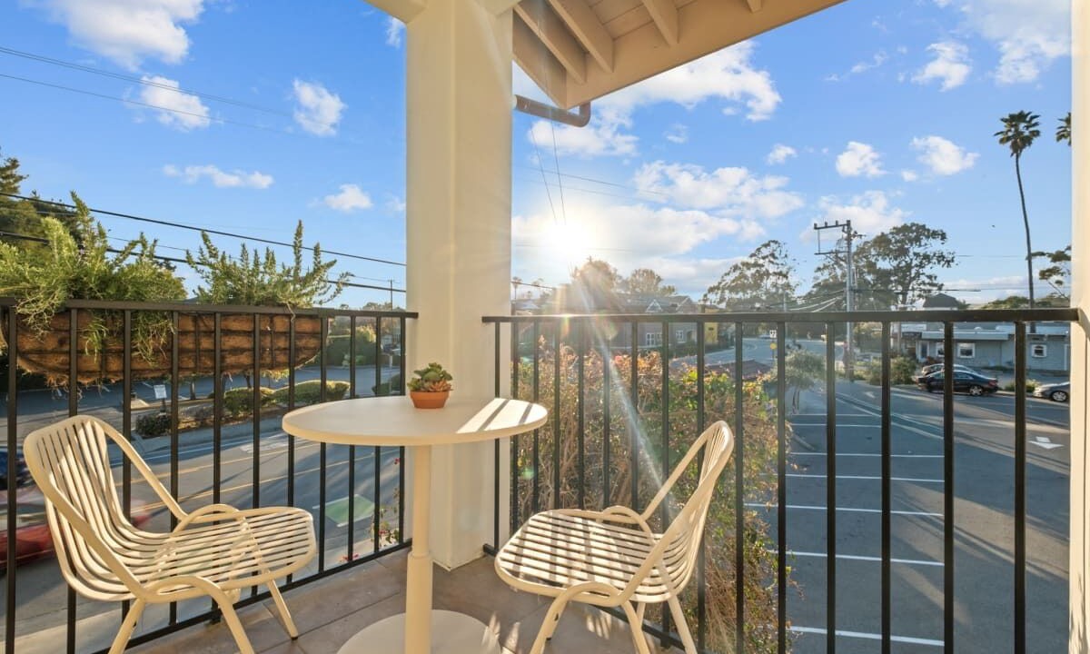 Photo of Outdoor in Eastside Santa Cruz