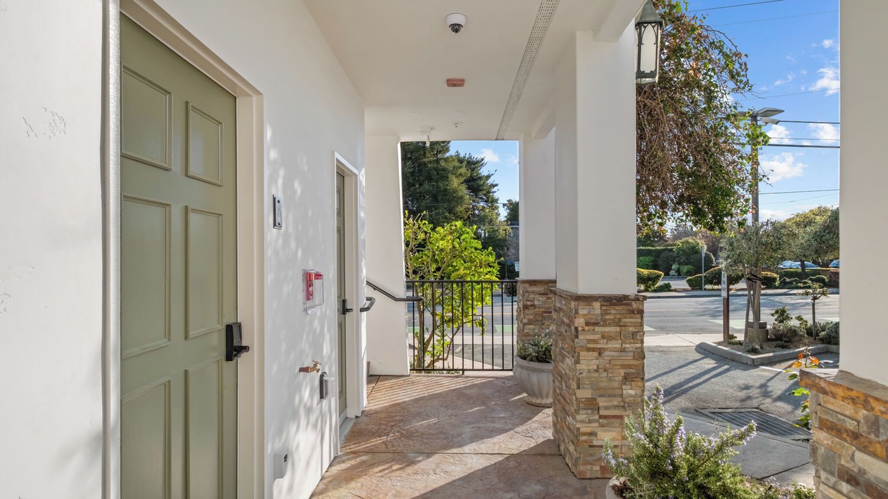 Photo of Outdoor in Eastside Santa Cruz