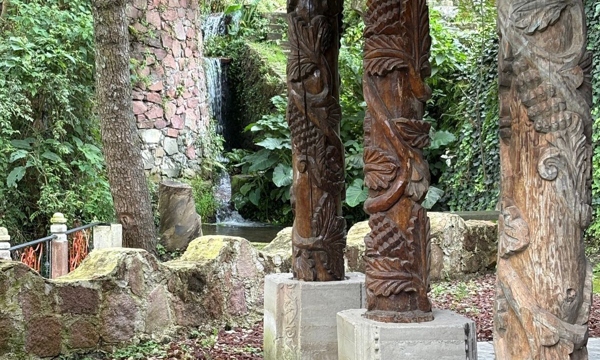 Photo of Bedroom in Zitacuaro