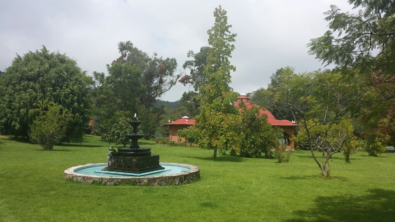 Photo of Outdoor in Zitacuaro