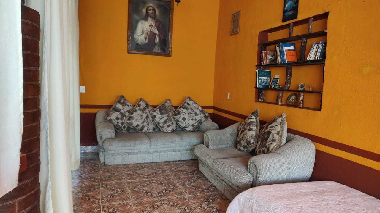 Photo of Bedroom in Zitacuaro