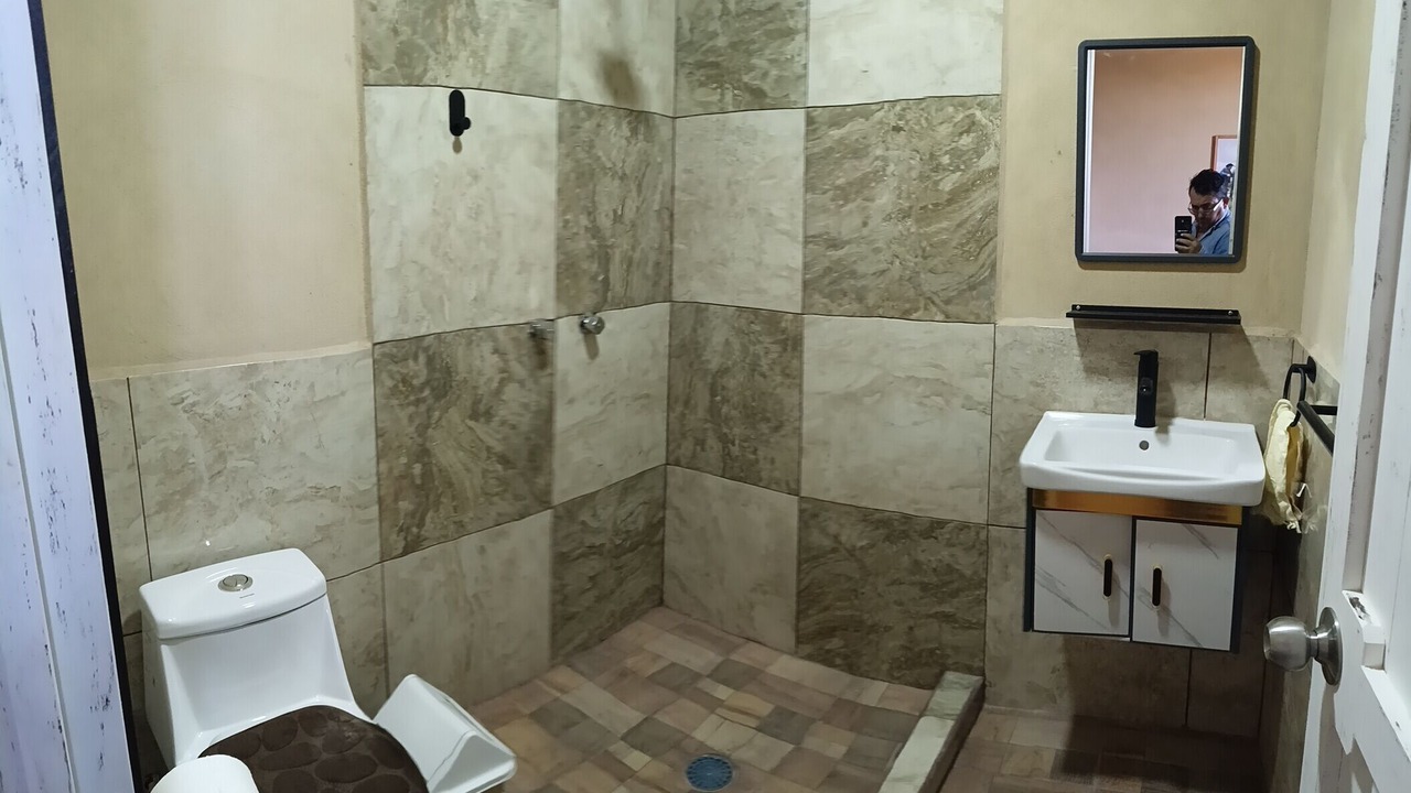 Photo of Bathroom in Pozos