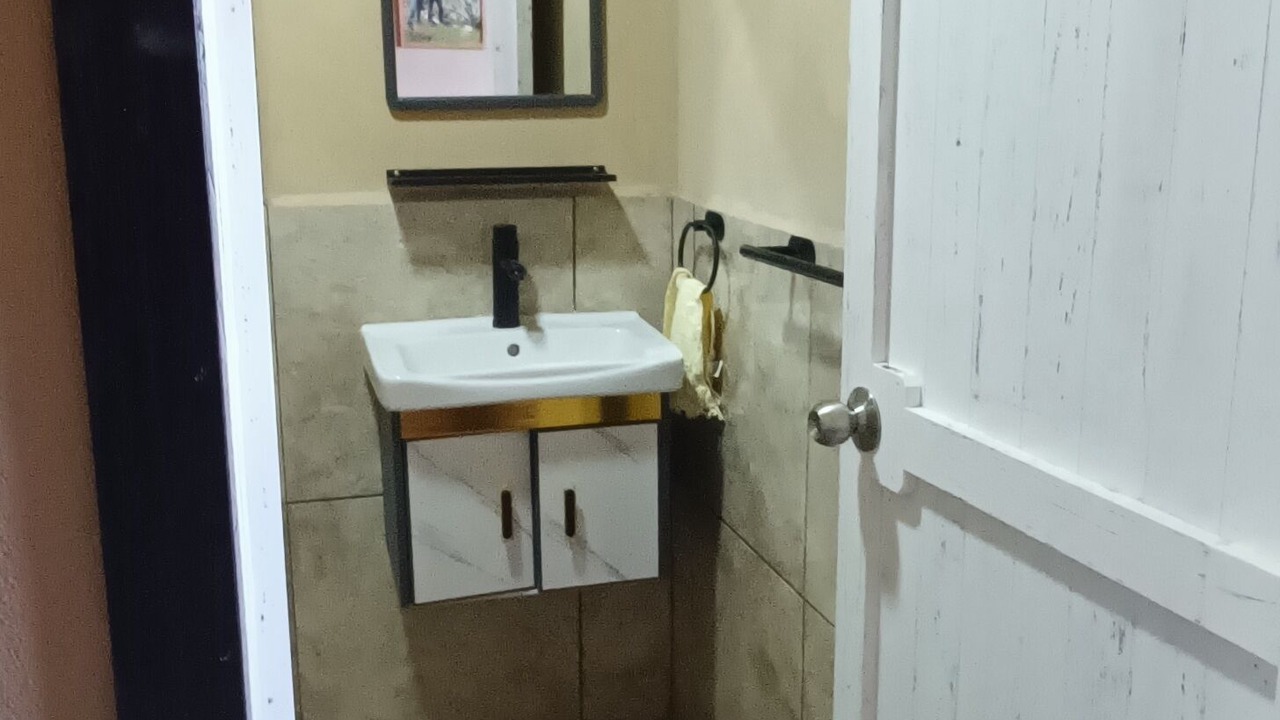 Photo of Bathroom in Pozos