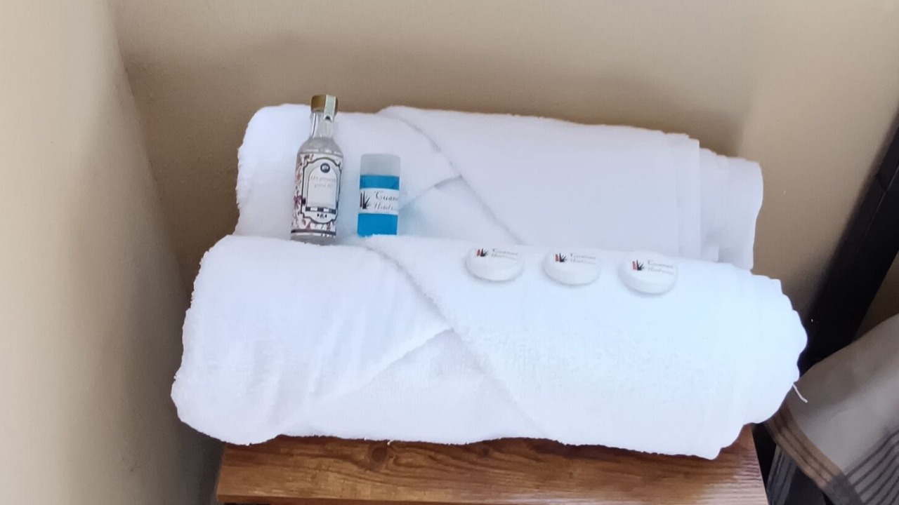 Photo of Bedroom in Pozos