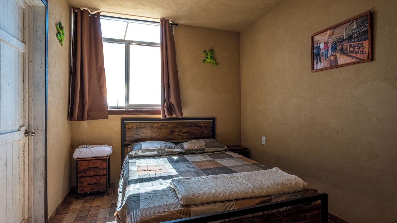 Photo of Bedroom in Pozos