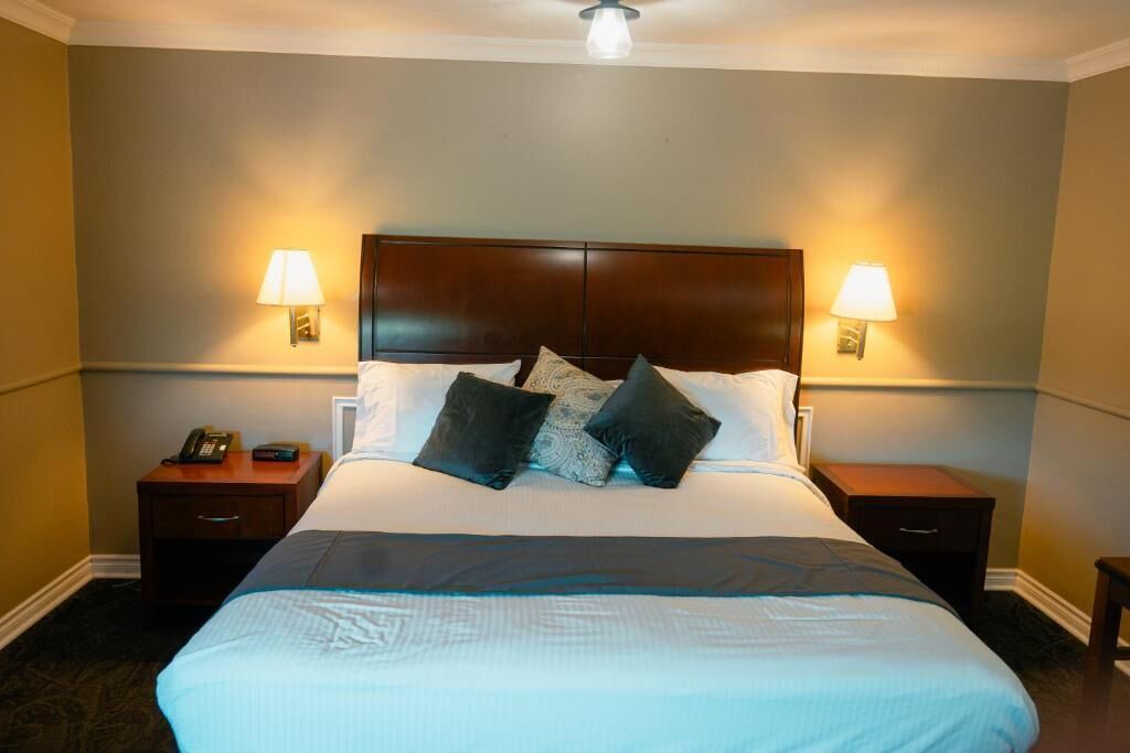 Photo of Bedroom in Plantagenet