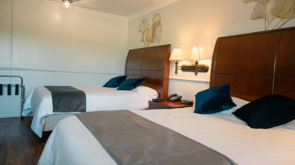 Photo of Bedroom in Plantagenet