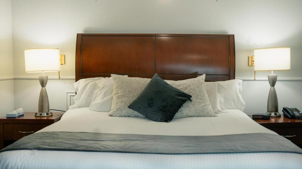 Photo of Bedroom in Plantagenet