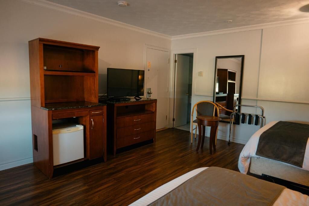 Photo of Bedroom in Plantagenet