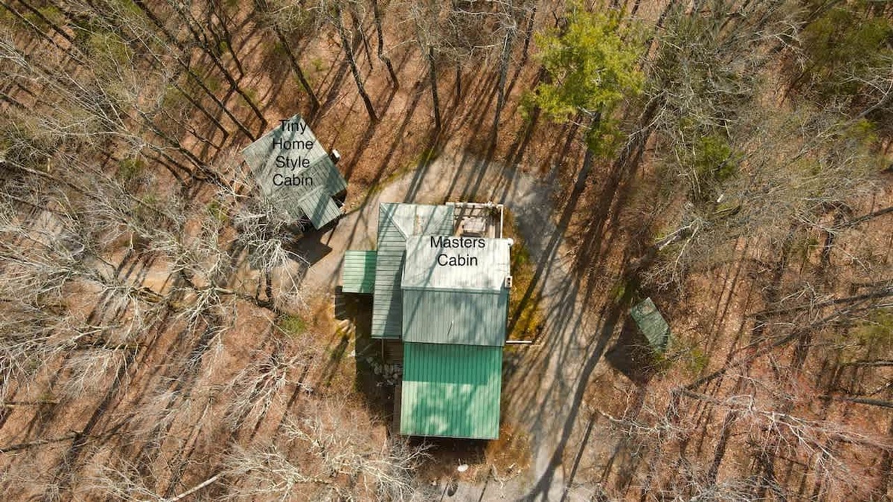 Photo of Others in Chimney Rock
