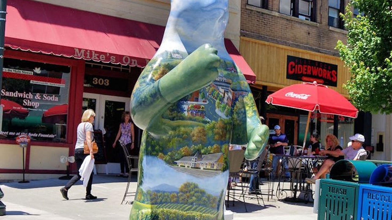 Photo of Others in Hendersonville