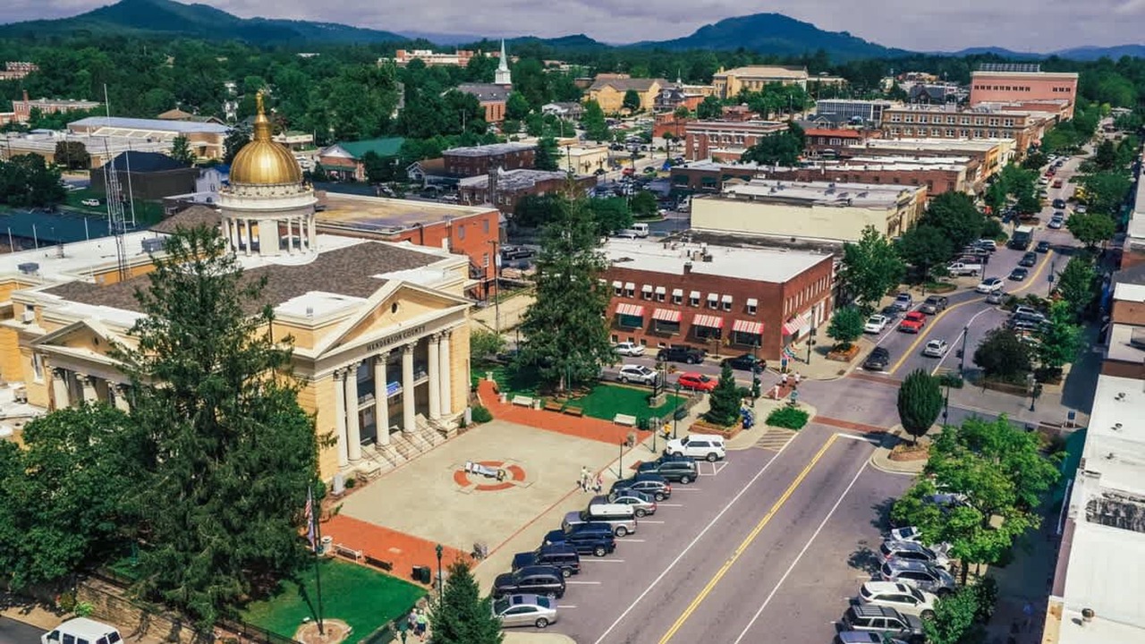 Photo of Others in Hendersonville