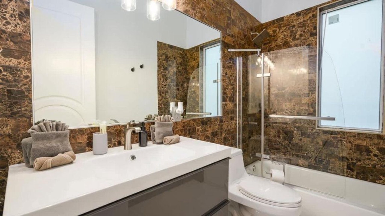 Photo of Bathroom in Edgewood