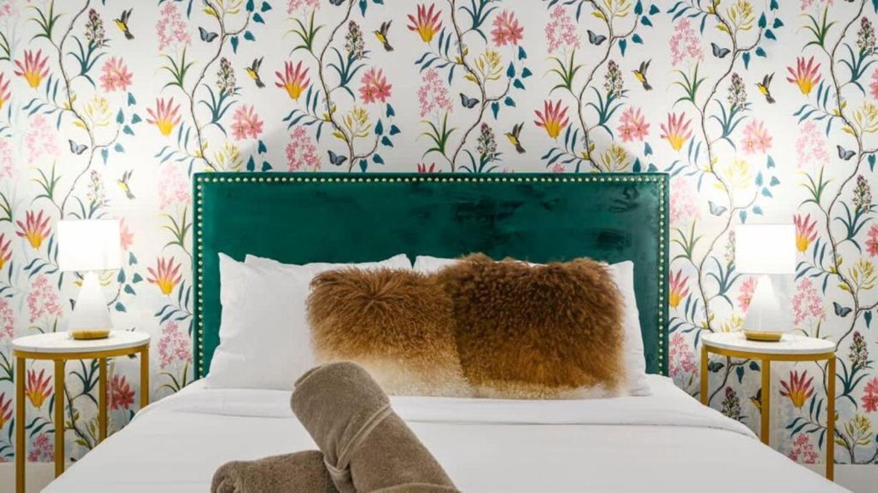 Photo of Bedroom in Edgewood